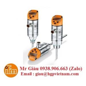 Cảm biến nhiệt độ IFM